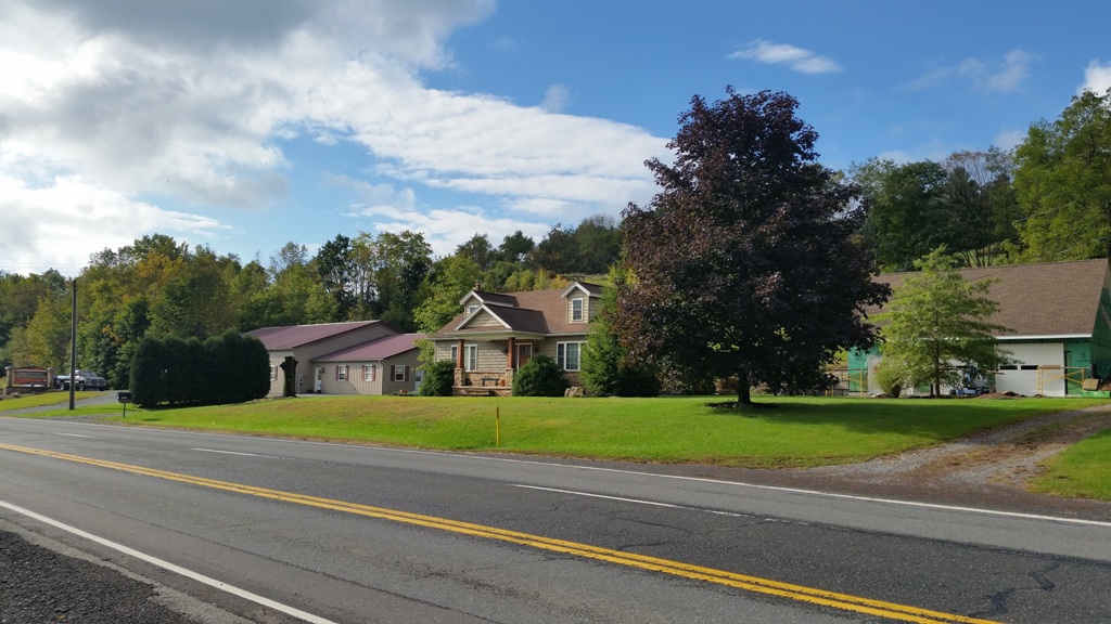 New Ringgold PA Warehouse / Multi Unit 17960