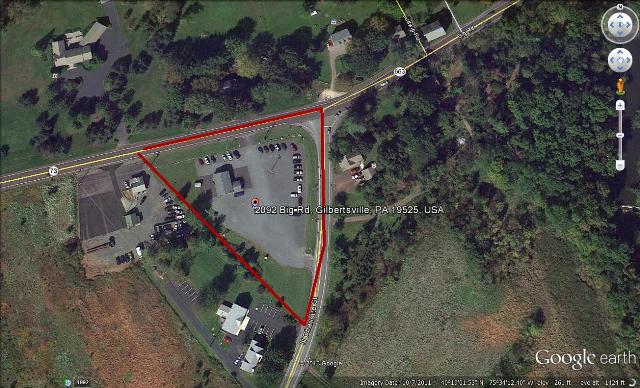 2092 Big Road Gilbertsville, PA -$5000/Mo – SOLD
