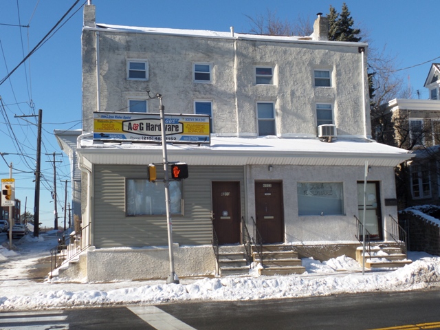 6500 Ridge Ave Philadelphia, PA -$360,000 – SOLD
