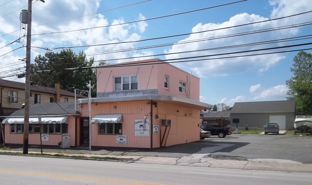 3812 N 9th St, Marcus Hook, PA  –  $120,000 – SOLD