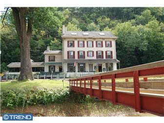 2206 River Road Upper Black Eddy, PA – $285,000 – SOLD