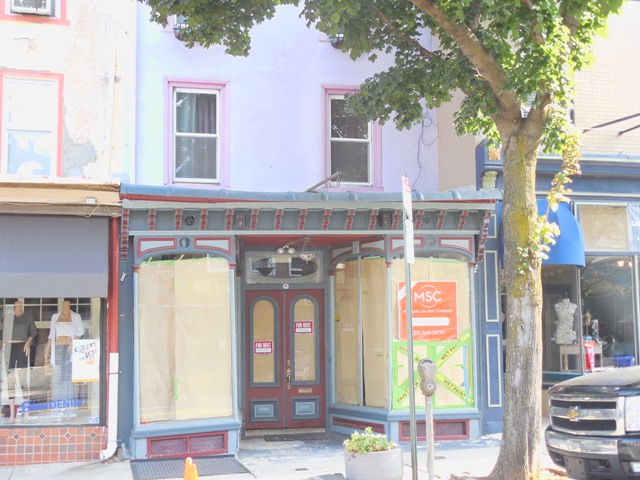 4327 Main St, Philadelphia, PA – $650,000 – SOLD