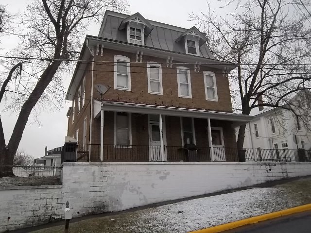 501 N Main St, Bernville, PA – $164,900 – SOLD