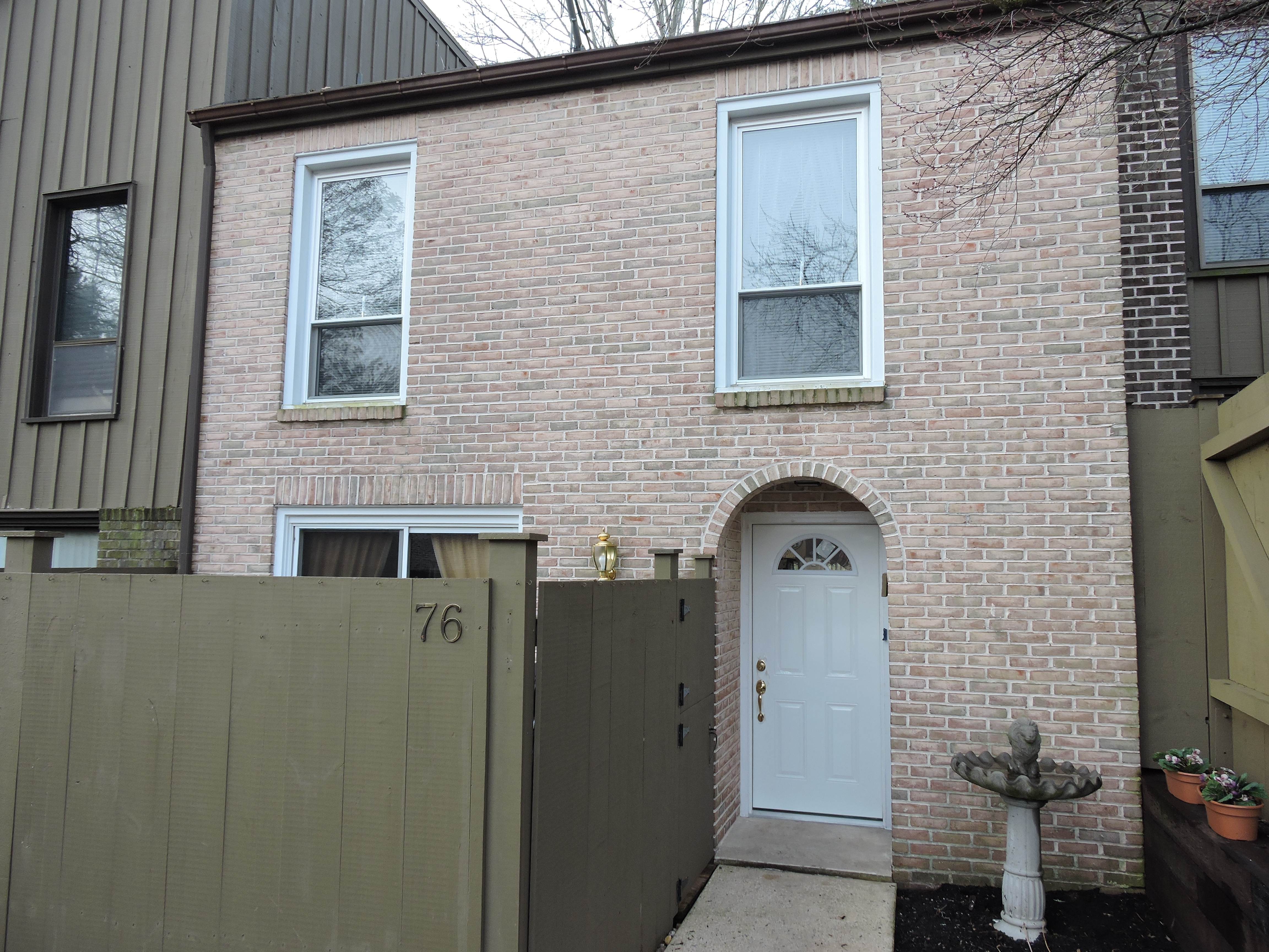 76 Wedge Lane, Reading, PA – $159,900 – SOLD