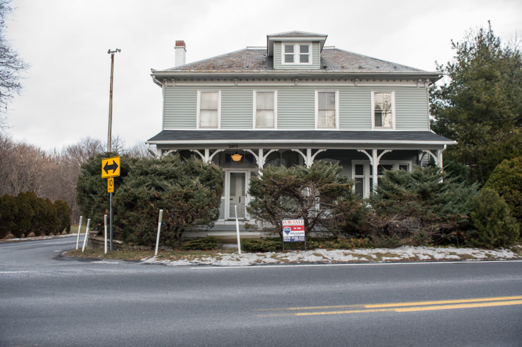 2467 Route 737 Kempton, PA – $284,500 – SOLD 6-4-18 2467 Route 737 Kempton, PA – $284,500 – SOLD 6-4-18