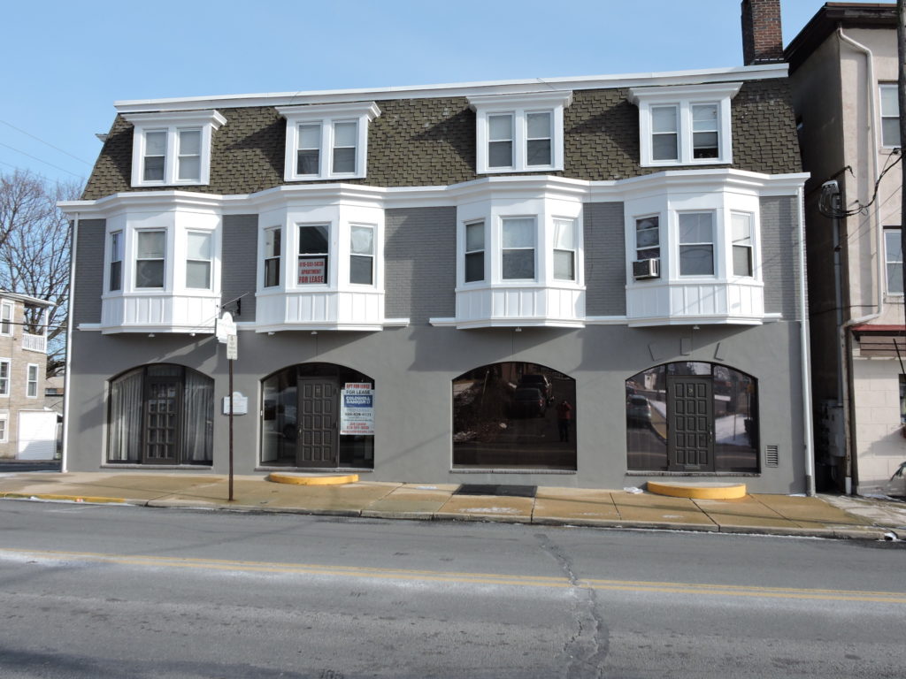 17 N 23rd St, Reading, PA – $286,000 – Sold 17 N 23rd St, Reading, PA – $286,000 – Sold