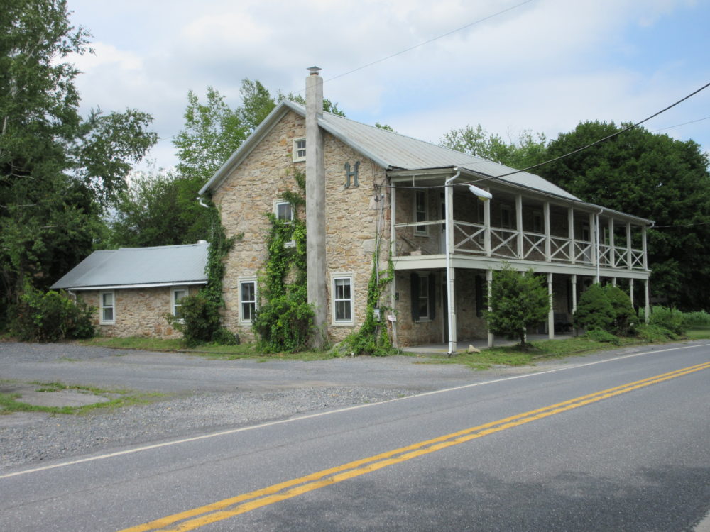 349 Huffs Church Rd, Mertztown, PA – $695,000