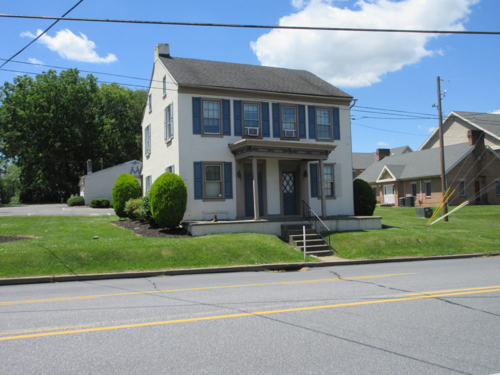 2834 Shillington Rd, Reading PA – $300,000  —  SOLD